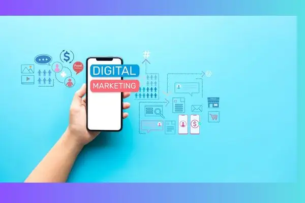 Best Digital Marketing Agency Near Me